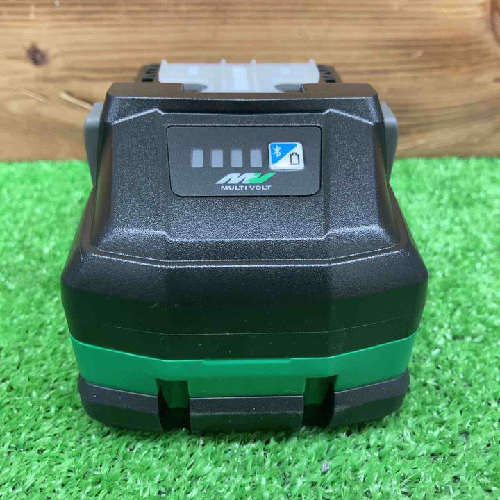 【未使用品】 ハイコーキ/HIKOKI ※旧:日立工機 リチウムイオンバッテリー 36V/4.0Ah BSL36B18BX 【鴻巣店】