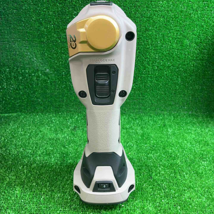 マキタ(makita) コードレスマルチツール TM52DZPG(本体のみ) LXT20周年記念限定カラー プレミアムグレージュ【藤沢店】