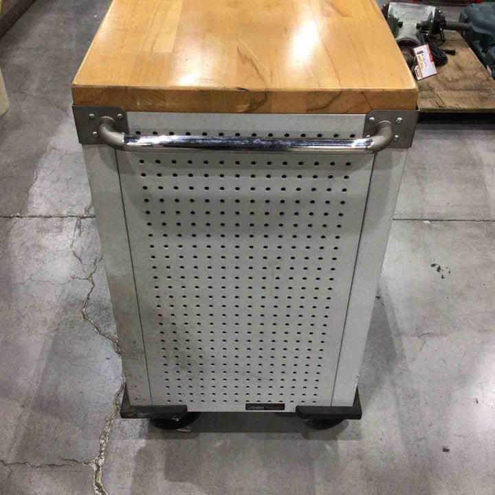 【店頭受取り限定】▼アストロプロダクツ ジャイアントロール キャビネット【川口店】