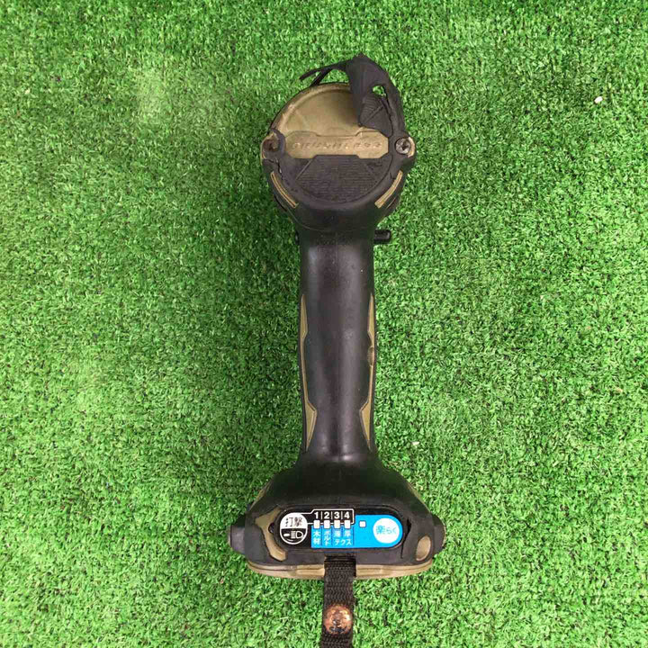 ★マキタ(makita) コードレスインパクトドライバー TD173DZO【川崎店】
