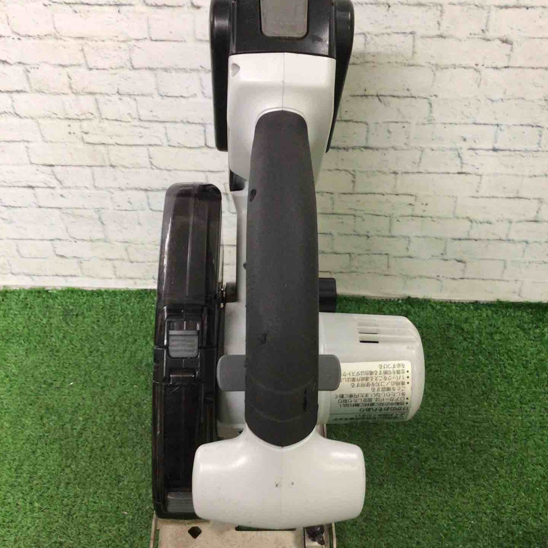 ★パナソニック(Panasonic) コードレスチップソーカッター EZ4542LS2M-B【町田店】