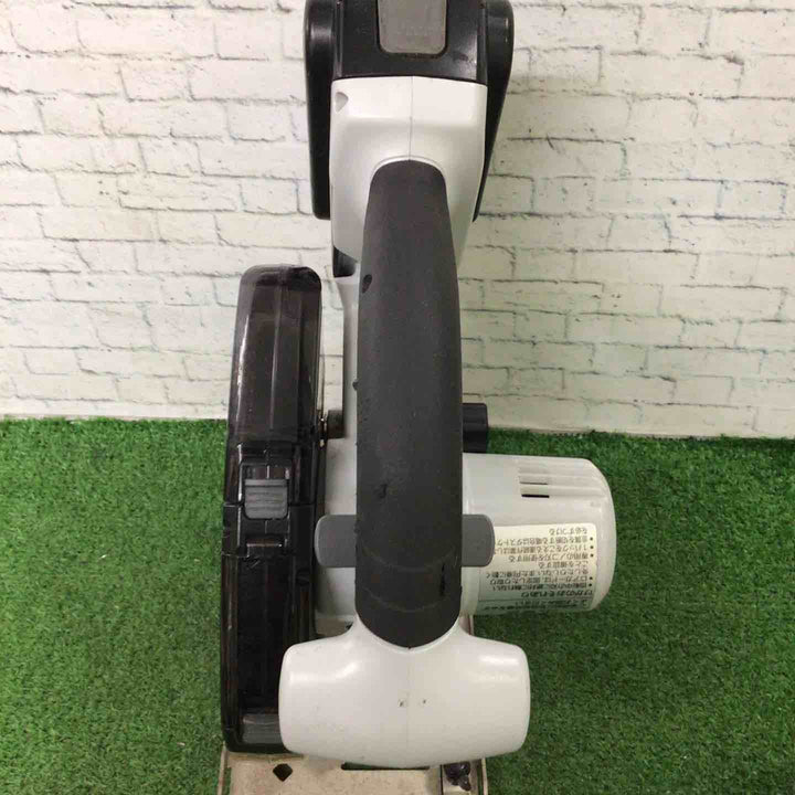 ★パナソニック(Panasonic) コードレスチップソーカッター EZ4542LS2M-B【町田店】