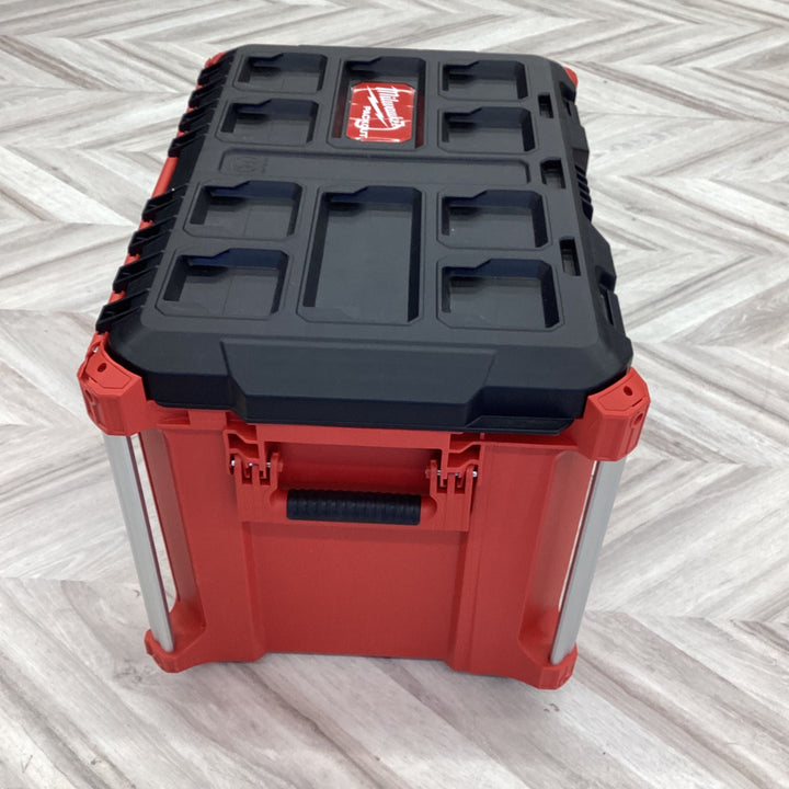 ミルウォーキー(Milwaukee) PACKOUT ツールボックス【越谷店】