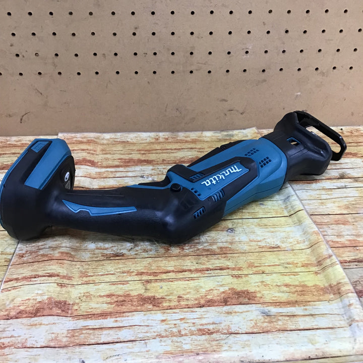 ★マキタ(makita) コードレスレシプロソー JR184DRF【川崎店】