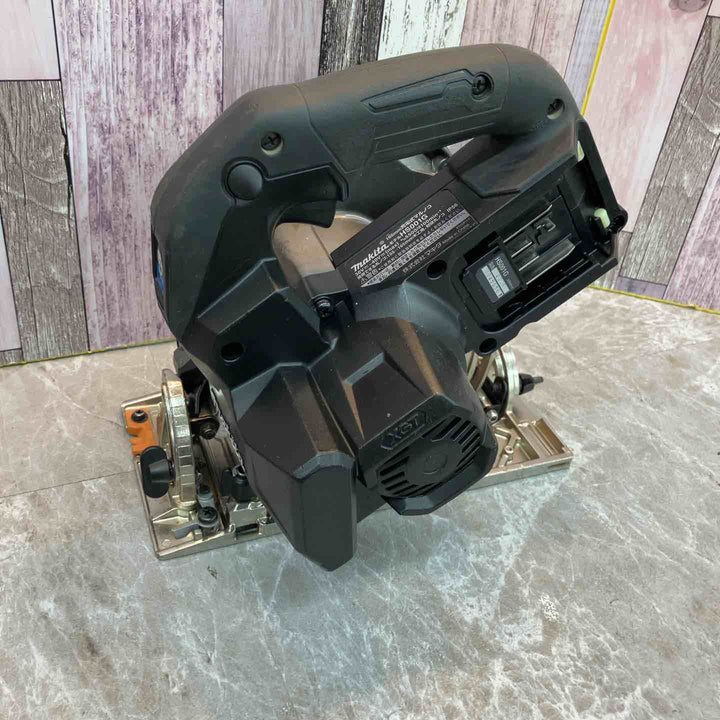 ★マキタ(makita) コードレス丸のこ HS001GZB【八潮店】