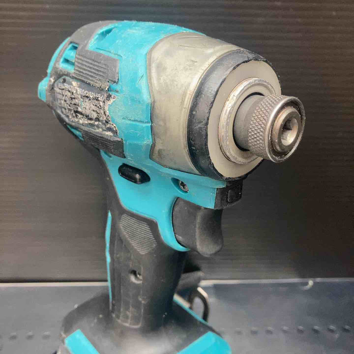 ★マキタ(makita) コードレスインパクトドライバー TD173DZ【川越店】