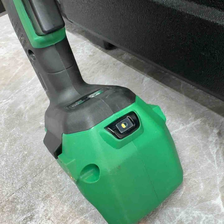 ★ハイコーキ(HIKOKI ※旧:日立工機) コードレスハンマドリル DH18DPB(NNK)【八潮店】