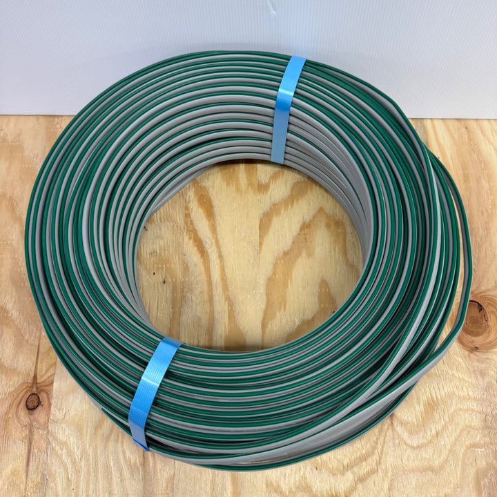 【未使用品】住友電工 VVF ケーブル 2.0-複灰セパ 100m巻【電材館越谷店】