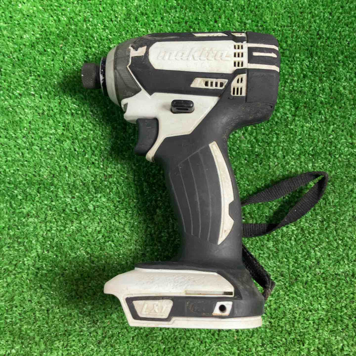 ★マキタ(makita) コードレスインパクトドライバー TD149DZW【草加店】