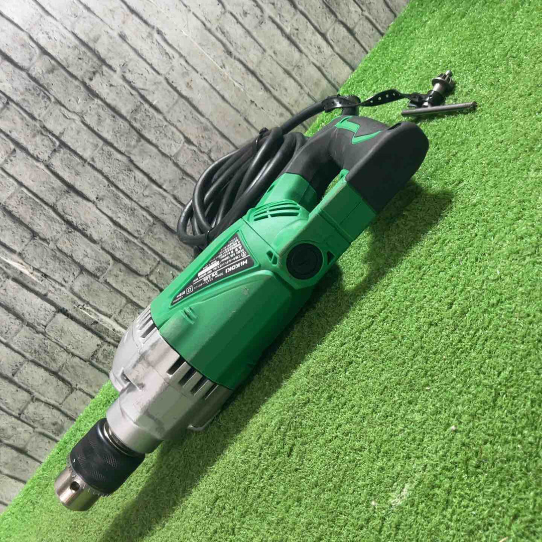 ◇日立 DW30B 電気ドリル 動作確認済【川口店】