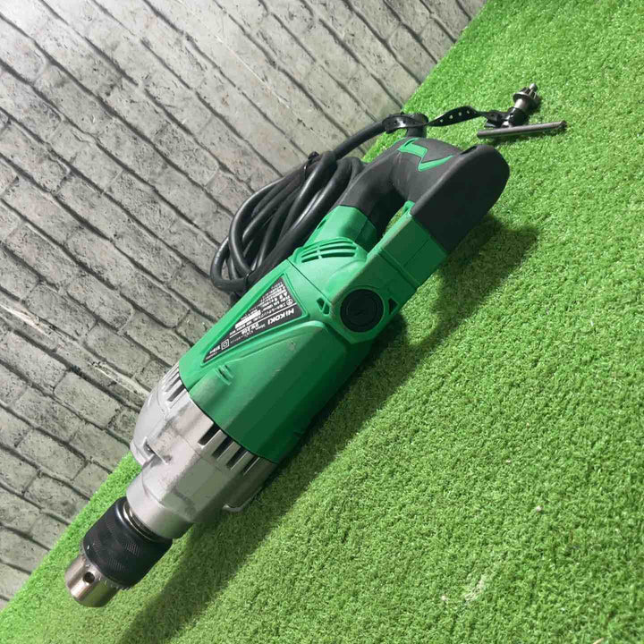 ◇日立 DW30B 電気ドリル 動作確認済【川口店】