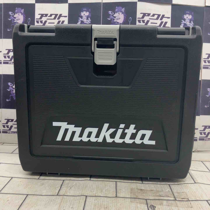 ★マキタ(makita) コードレスインパクトドライバー TD173DZB【所沢店】