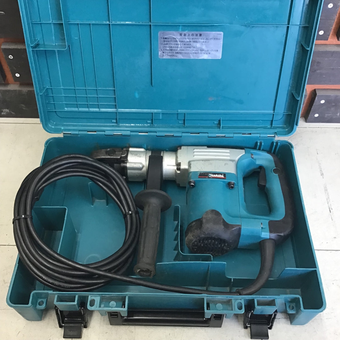 【中古品】 マキタ/makita 電動ハンマ HM0830 【鴻巣店】