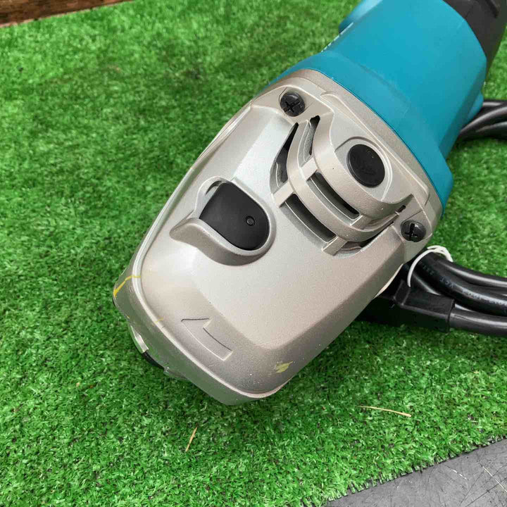 マキタ(makita) 180mm電子ディスクグラインダ GA7011C【川越店】