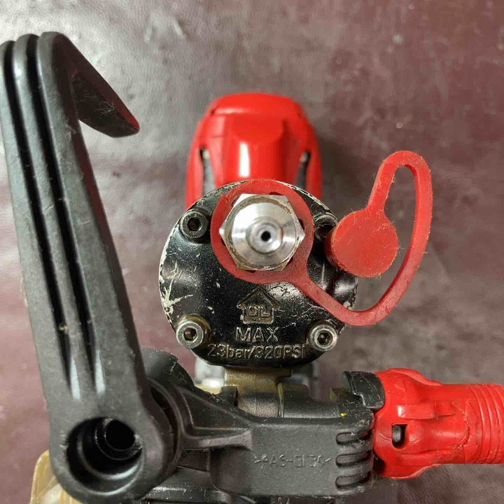 【中古品】★マックス(MAX) 高圧エア釘打ち機 HN-65FW1【東大和店】