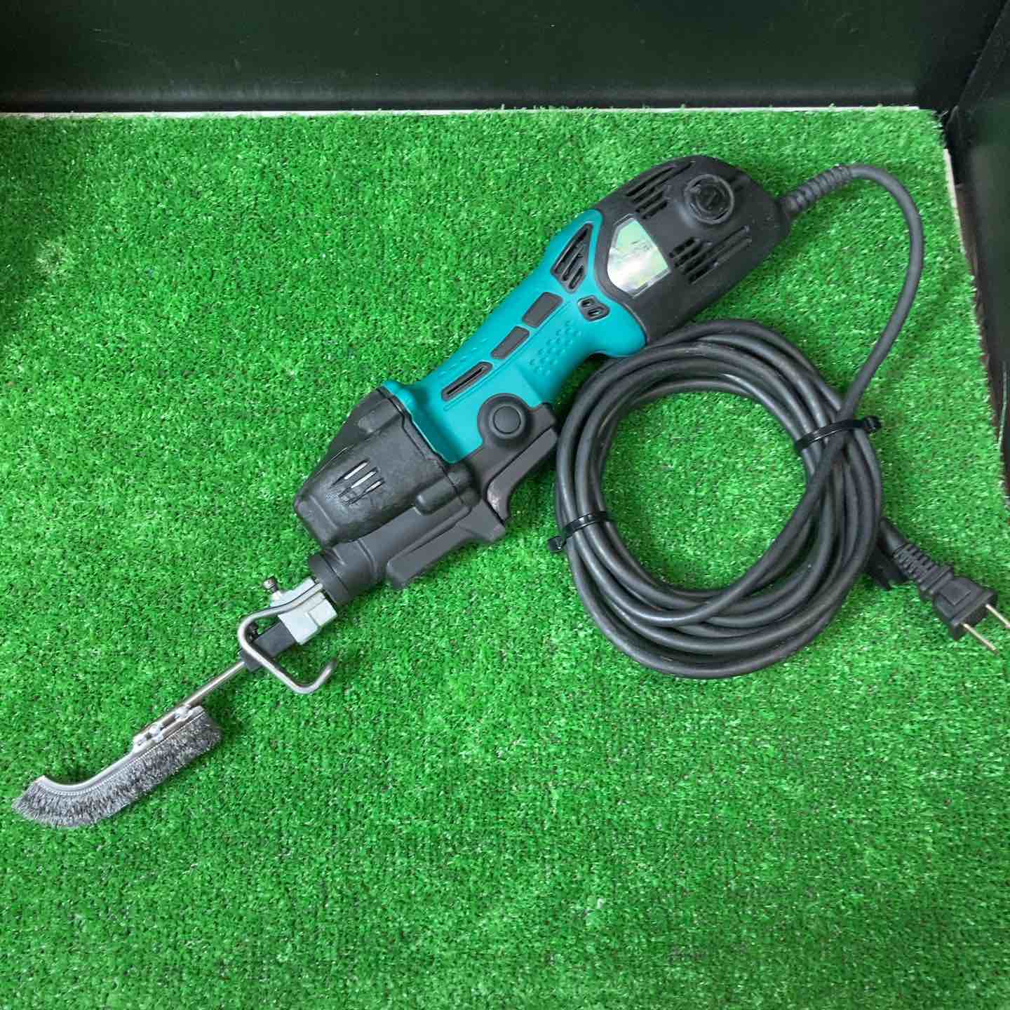 ◇リョービ(RYOBI) 小型レシプロソー RJK-120 ブラシアタッチメント