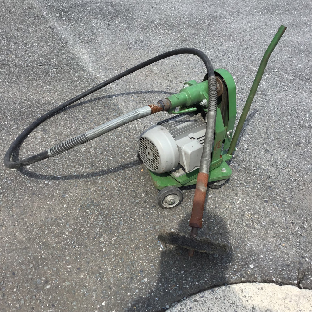 専用出品　組み立て済みで送料込み ライナックス 小型集じん機 L-1(100V/200V) NAMBU SHOP