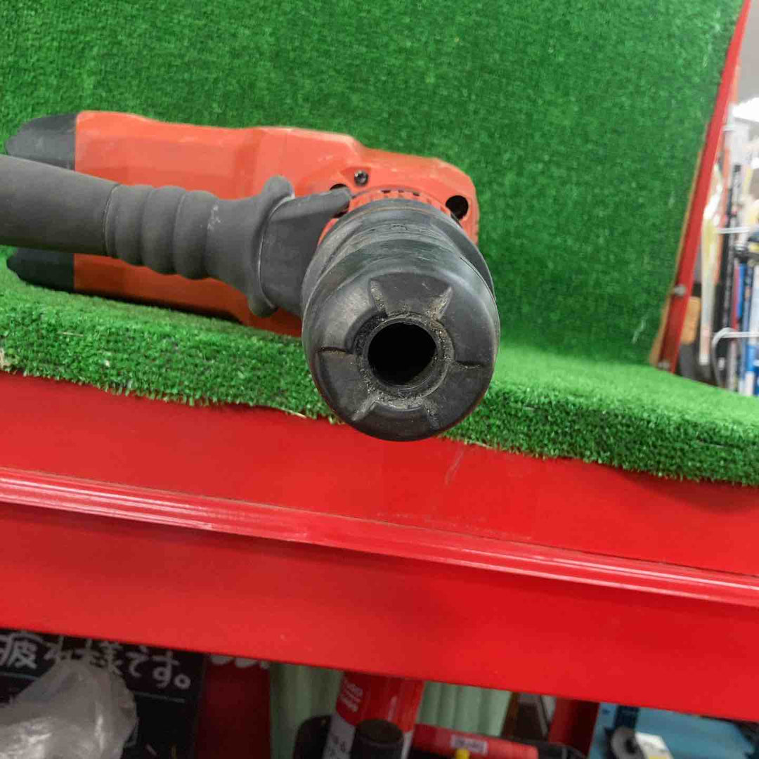 ★ヒルティ(Hilti) 充電式ロータリーハンマー TE60-A36(本体のみ)【川崎店】