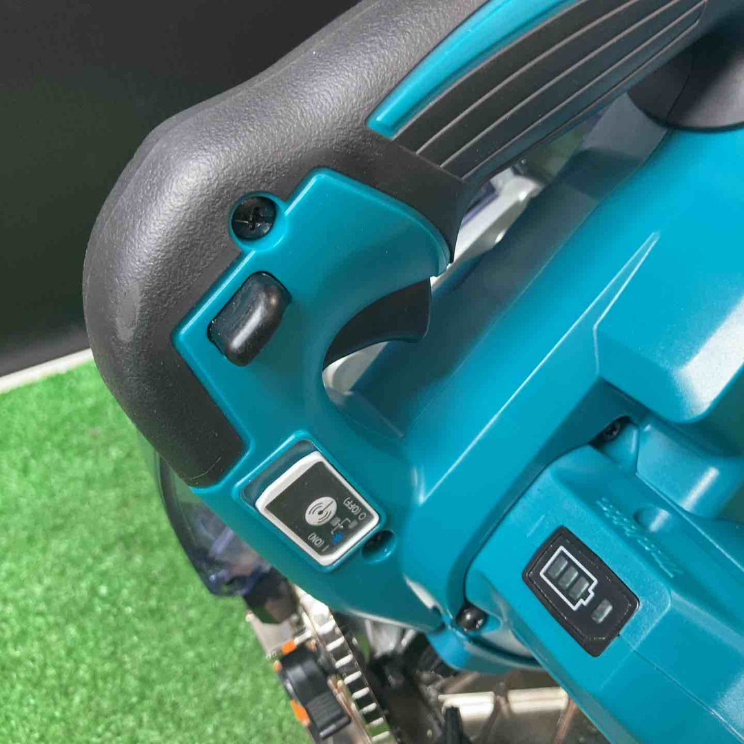 ★マキタ(makita) コードレス防じん丸のこ KS513DZ【岩槻店】