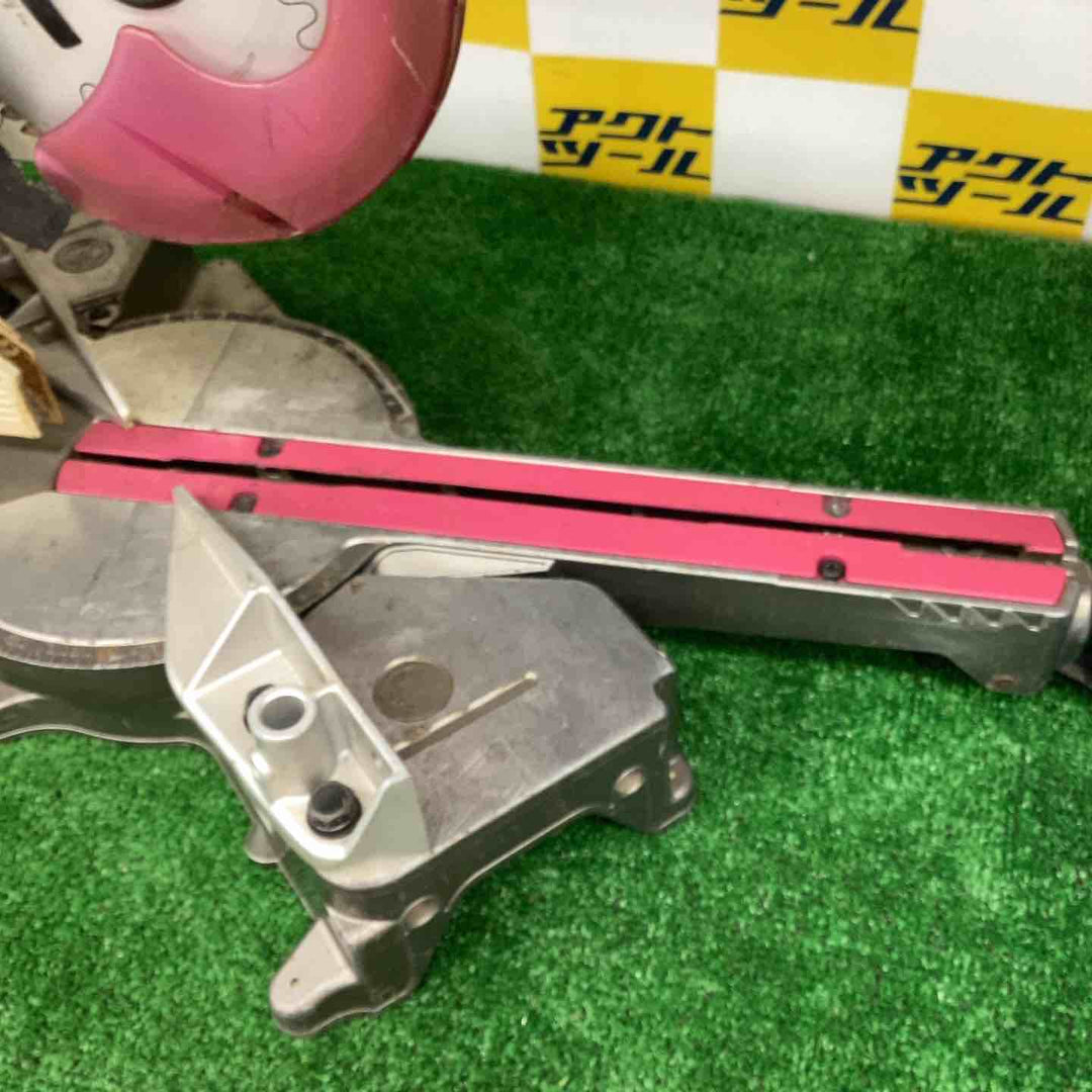 ★ハイコーキ(HIKOKI ※旧:日立工機) 卓上スライド丸のこ C6RSHC【越谷店】