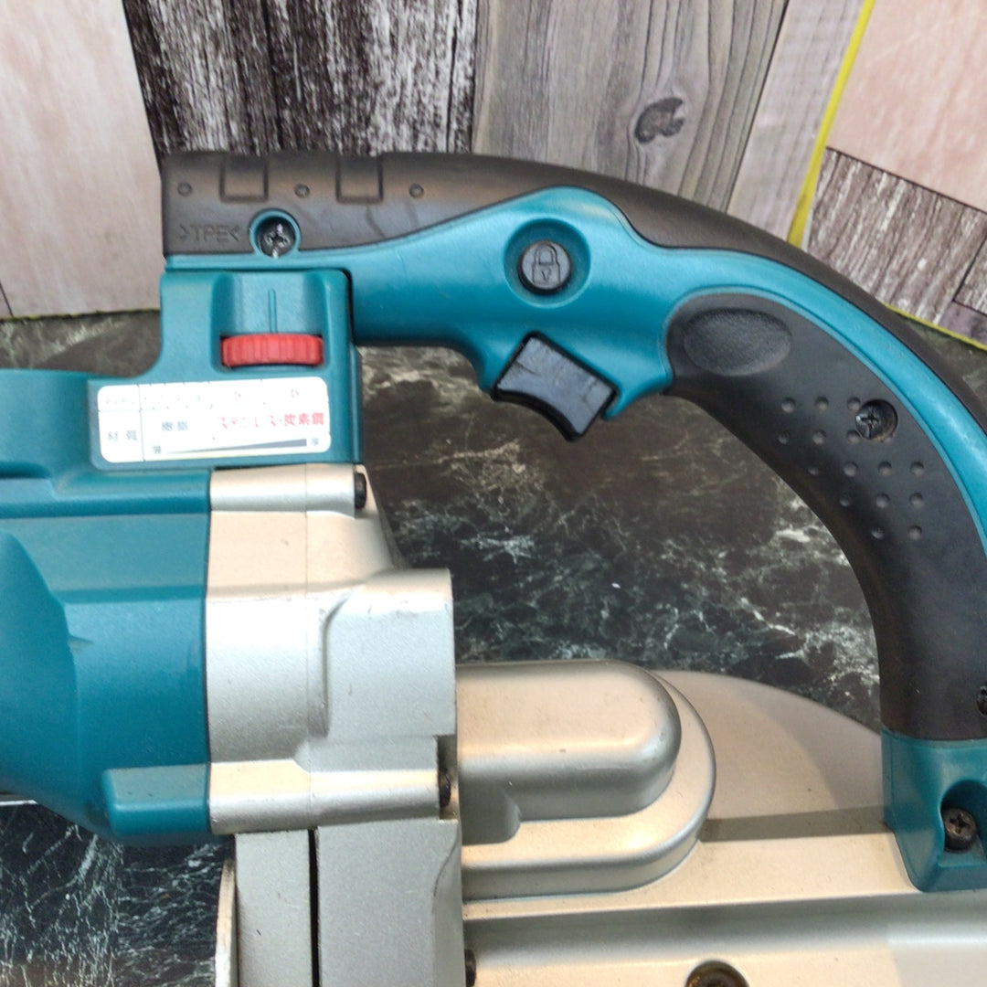 ★マキタ(makita) コードレスバンドソー PB180DZ【八潮店】