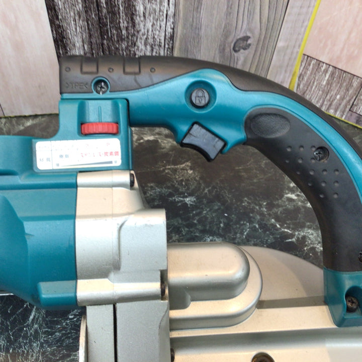 ★マキタ(makita) コードレスバンドソー PB180DZ【八潮店】