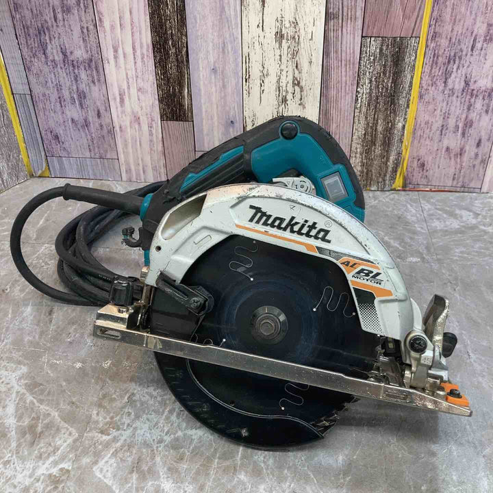 ★マキタ(makita) 電子造作用精密マルノコ HS6403【八潮店】