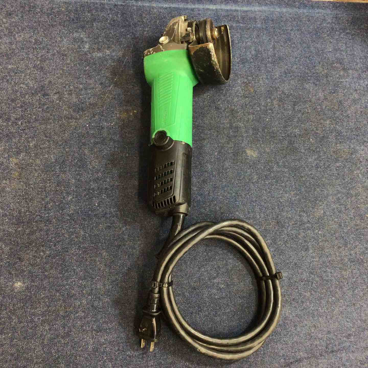 ☆ハイコーキ(HIKOKI ※旧:日立工機) 125mmディスクグラインダ G13SH6【八潮店】