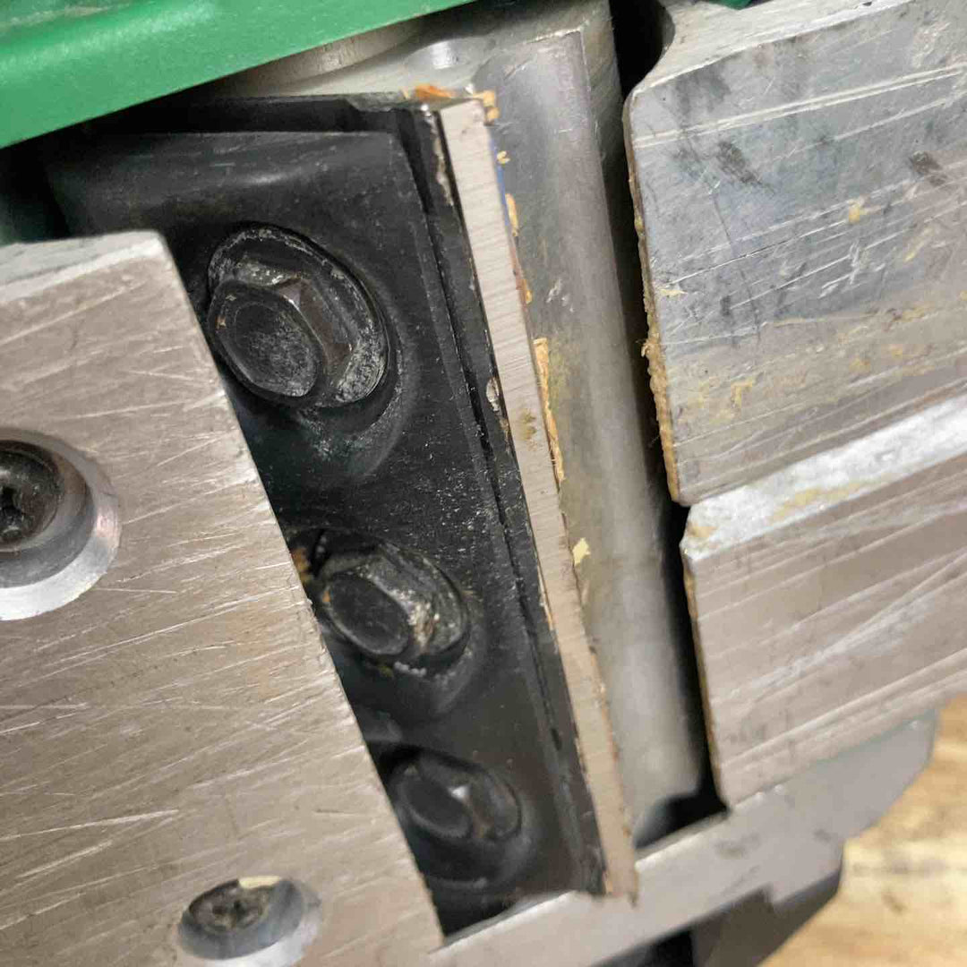 ★ハイコーキ(HIKOKI ※旧:日立工機) コードレスかんな P18DSL(NN)【藤沢店】