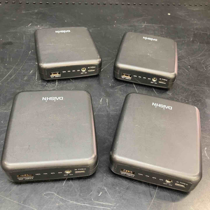 DAISHIN 冷暖切替え　ペルチェベスト　IWV-24F / IWV-H24F　※ 2セット(1セット辺りバッテリー×2)充電ケーブル無し(別途必要)【川越店】