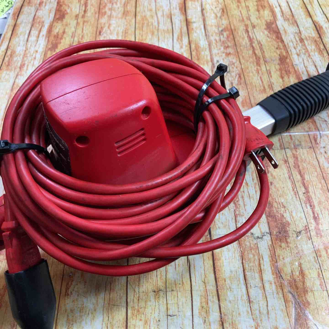 〇アルス ハイパワー電動バリカン DKP-0336【川崎店】