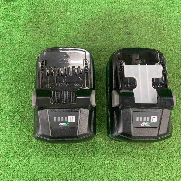 ★ハイコーキ(HIKOKI ※旧:日立工機) リチウムイオンバッテリー 36V/4.0Ah BSL36B18X【川崎店】