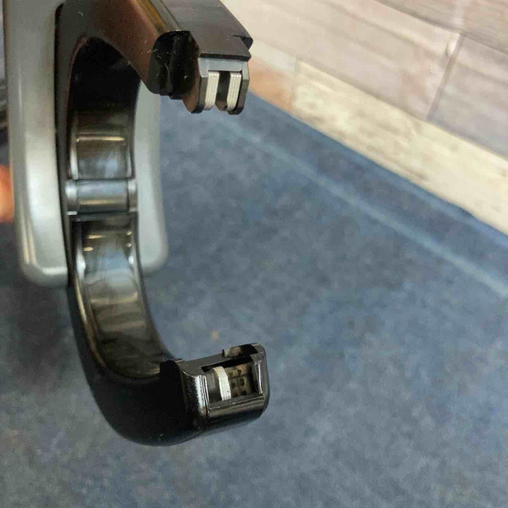 【現状品】KYORITU 共立 クランプセンサー 負荷電流検出型　KEW8123 動作未確認【八潮店】