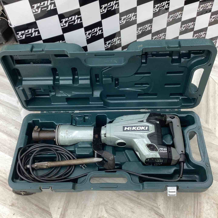 ★ハイコーキ(HIKOKI ※旧:日立工機) 電動ハンマ H65SB3【越谷店】