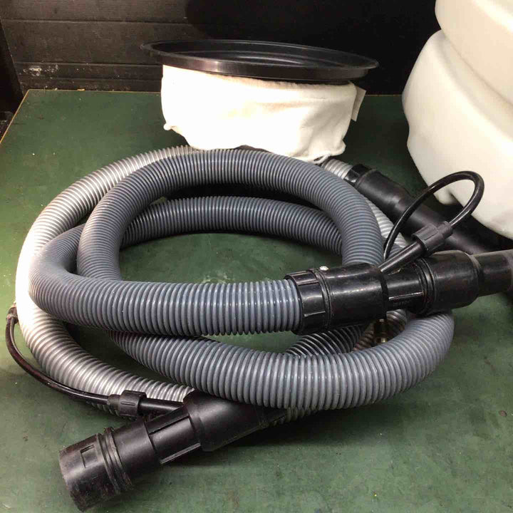 【店頭受取り限定】◇おそうじ本舗 多目的型掃除機 DUSTER 集じん機【戸田店】