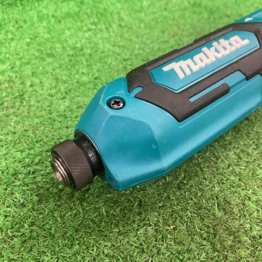 ☆マキタ(makita) コードレスペンインパクトドライバー TD022DZ【川崎店】
