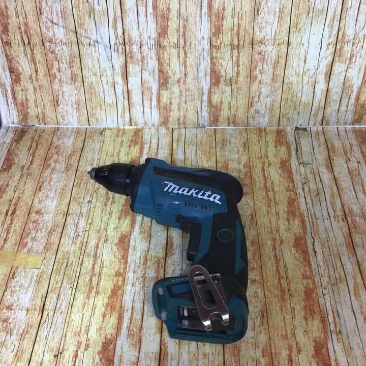 マキタ(makita) コードレススクリュードライバ FS453DZ【川崎店】
