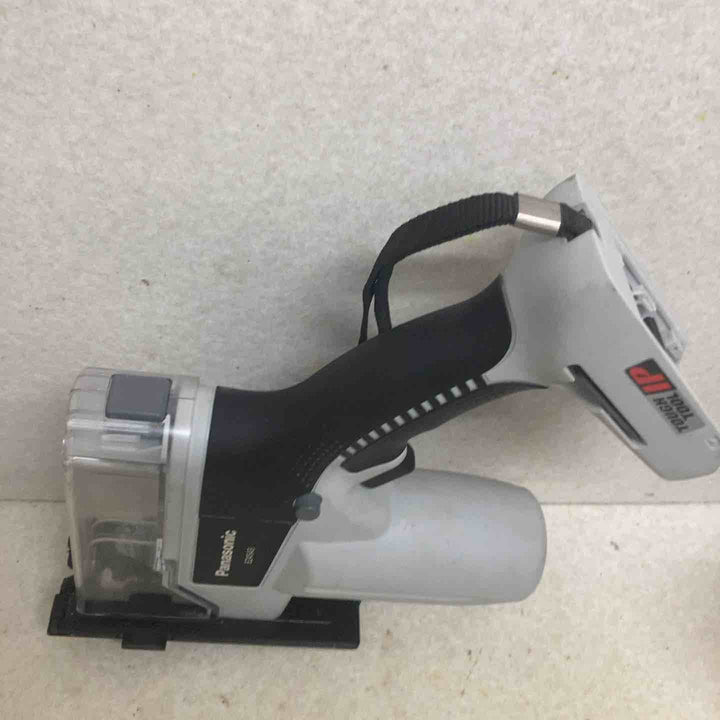 ◇パナソニック(Panasonic) コードレス角穴カッター本体のみ EZ4543X-B【町田店】