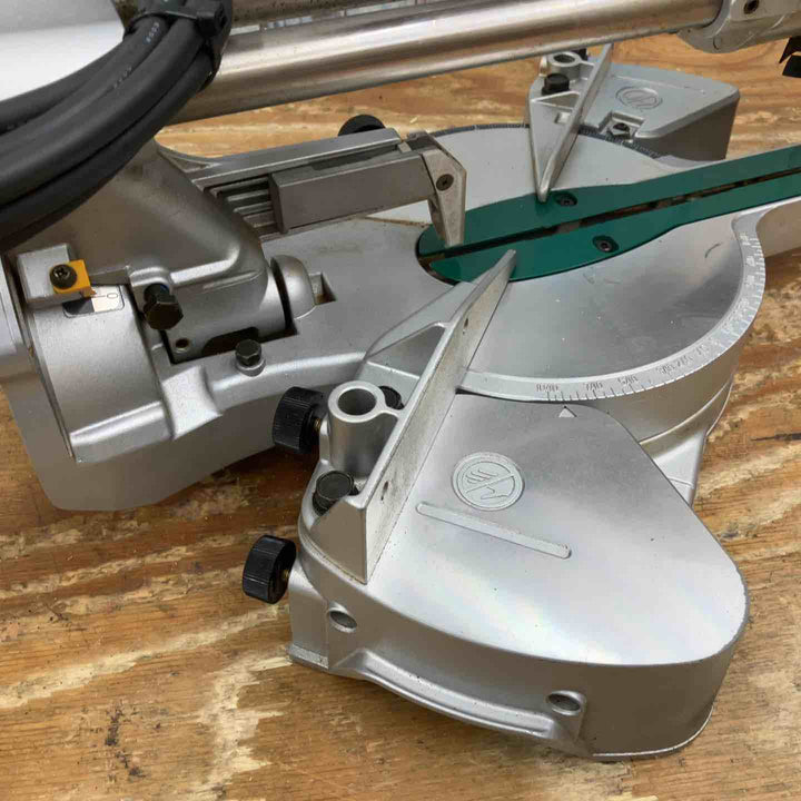 ◇ハイコーキ(HIKOKI ※旧:日立工機)  卓上スライド丸ノコ C7FSH2【柏店】