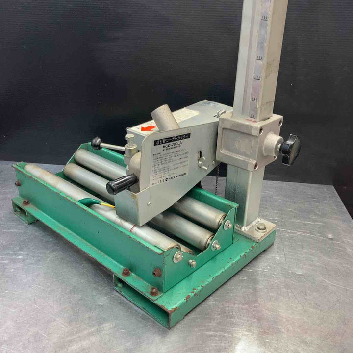 【中古品】◇大見工業 塩ビ管コーナーカッター VCC-200LA【東大和店】