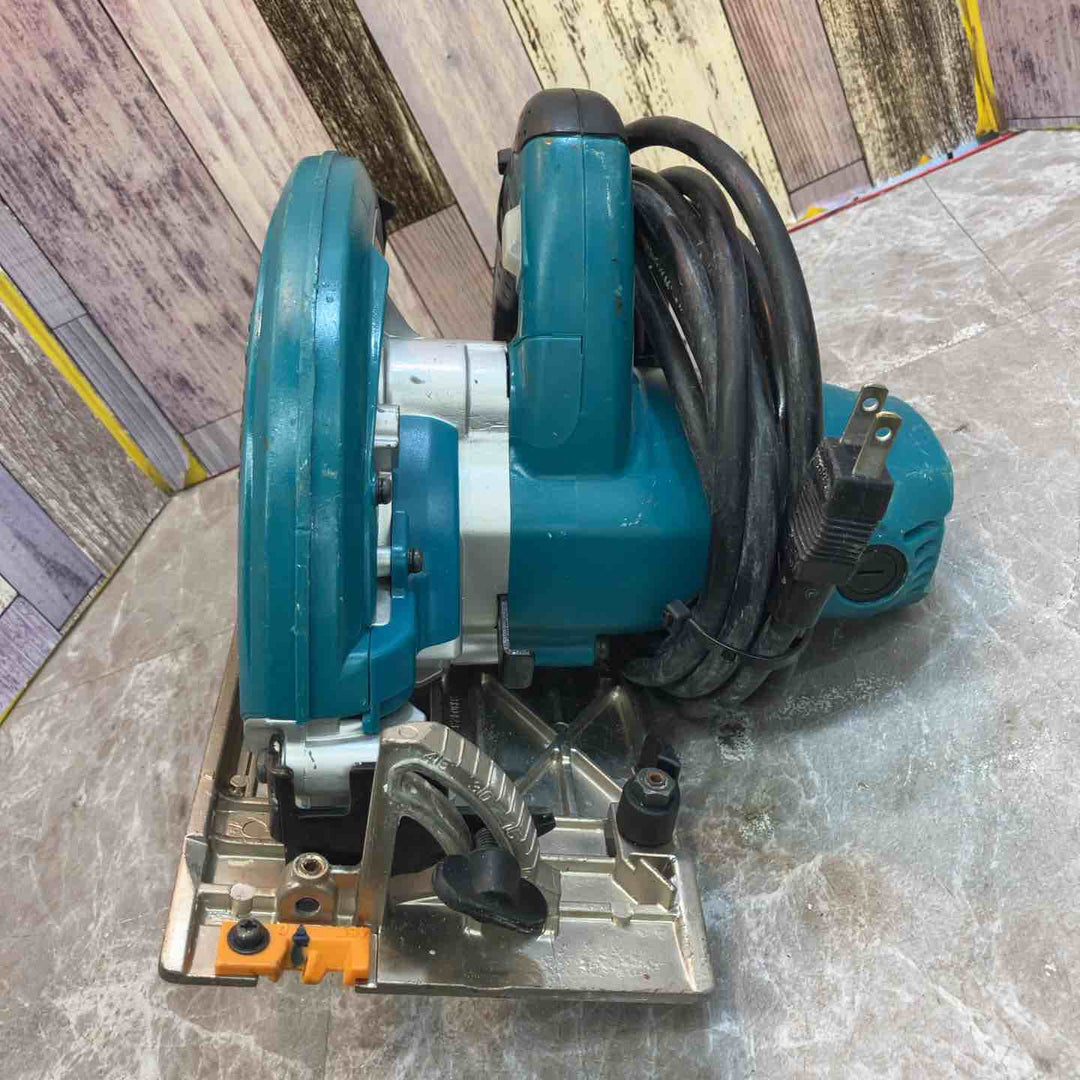 ★マキタ(makita) 190mm丸のこ 5837BA【八潮店】