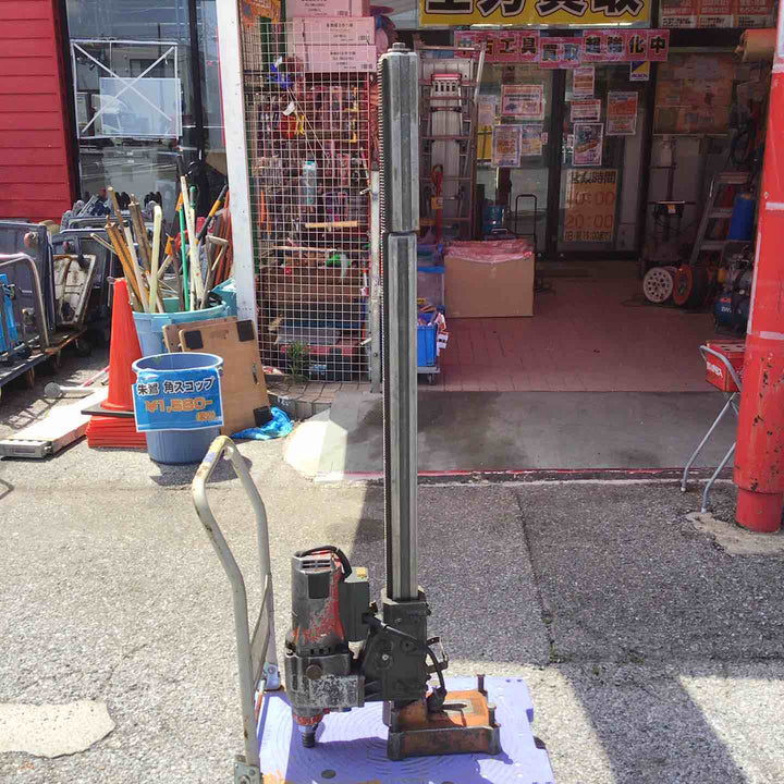 【店頭受取り限定】◇ハッケン(Hakken) コアドリル SPO-14A【草加店】