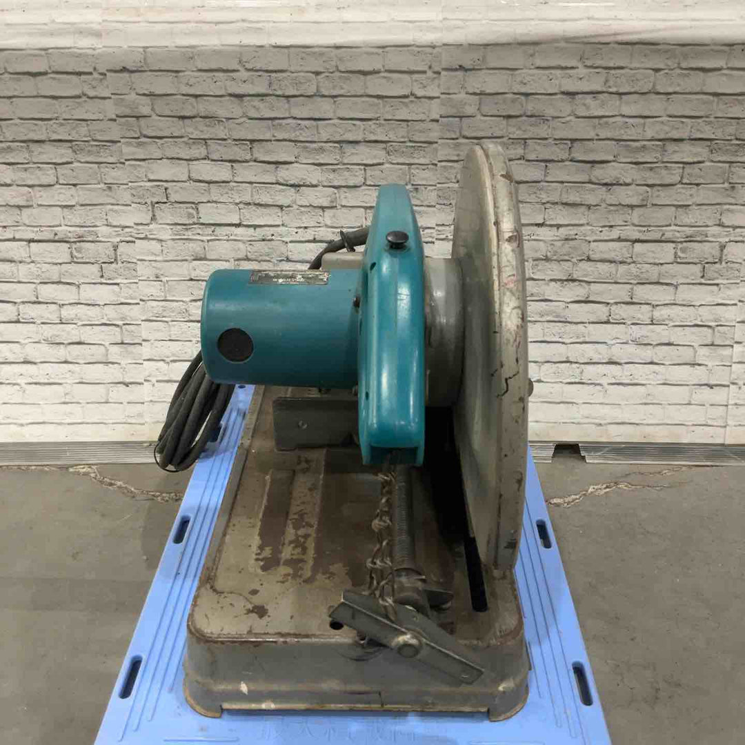 ☆マキタ(makita) 高速切断機 2414NB【川口店】