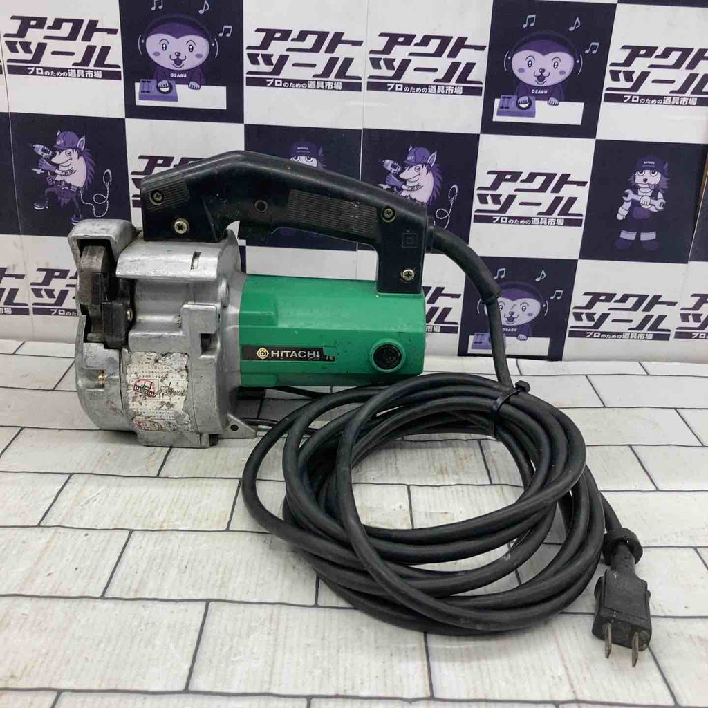 日立　全ネジカッター　CL10 ◇ハイコーキ(HIKOKI ※旧:日立工機) 全ネジカッター CL10【所沢
