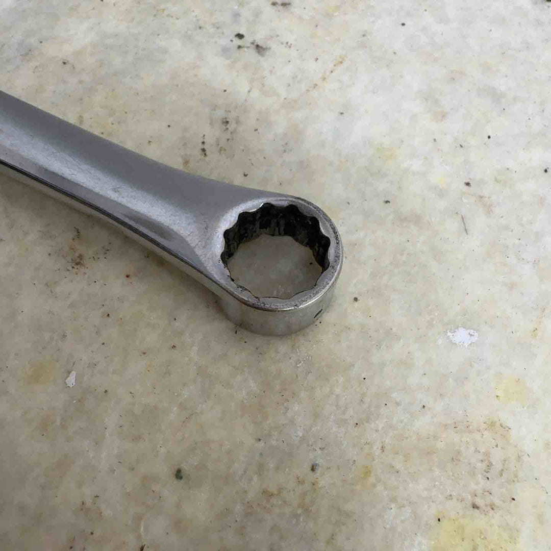 Snap-on/スナップオン 8-10㎜ロングストレートメガネレンチ XDHFM810【町田店】