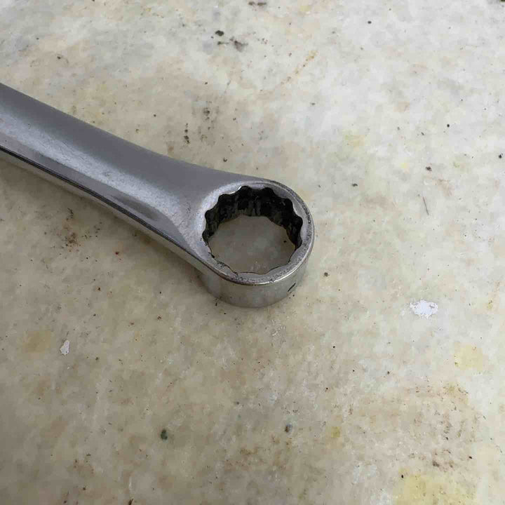 Snap-on/スナップオン 8-10㎜ロングストレートメガネレンチ XDHFM810【町田店】