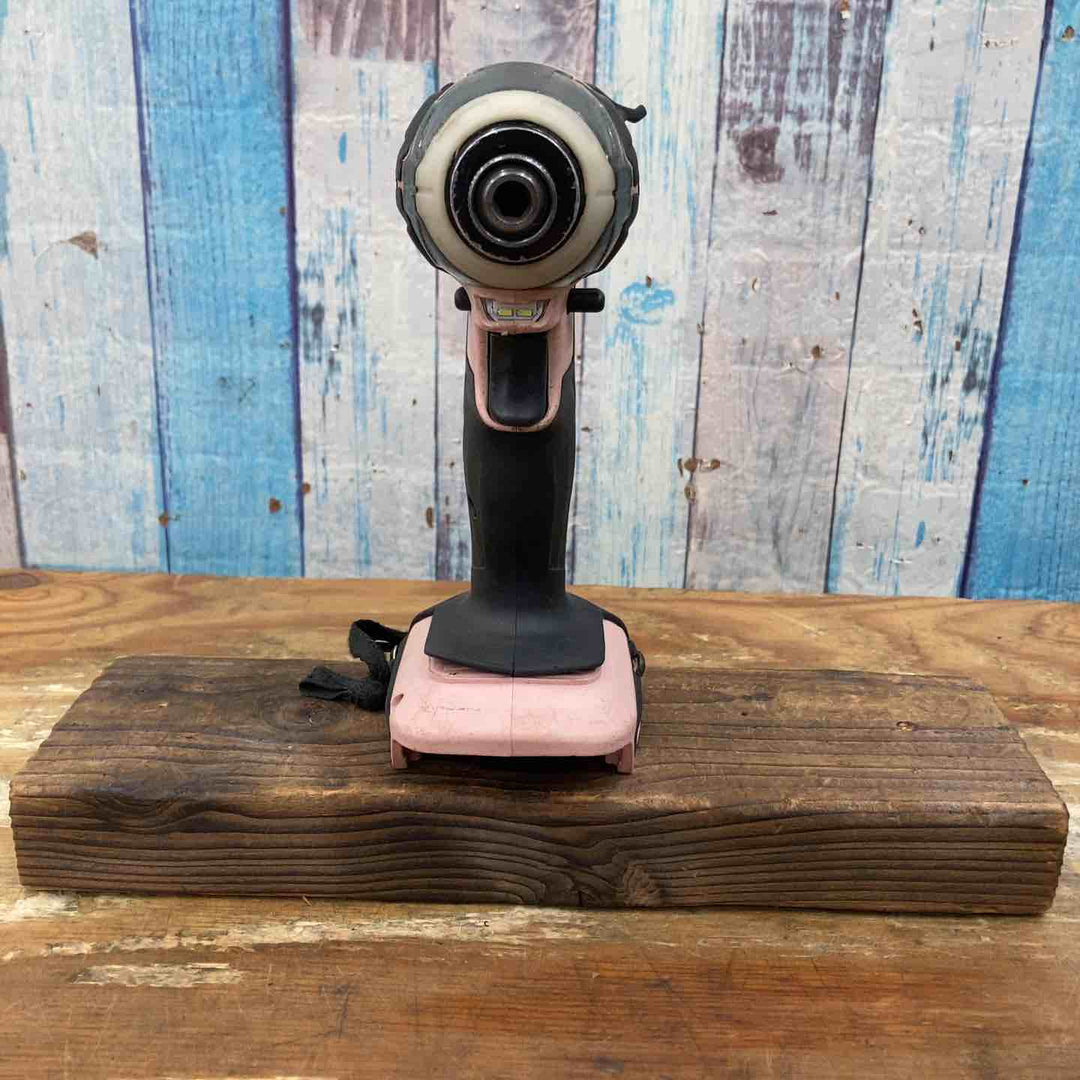 ★マキタ(makita) コードレスインパクトドライバー TD149DZP【柏店】