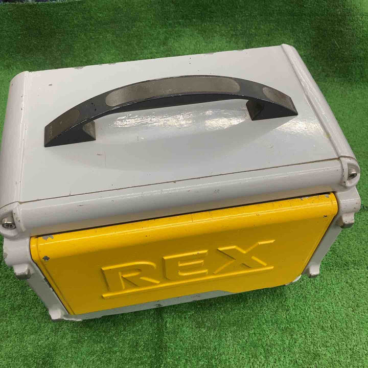【中古品】 レッキス/REX ガス用EFコントローラー・GEF200-B 【桶川店】
