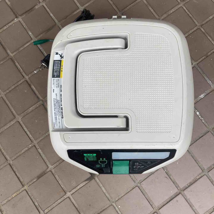 ★ハイコーキ(HIKOKI ※旧:日立工機) 集じん機 乾式 RP80YD【川崎店】
