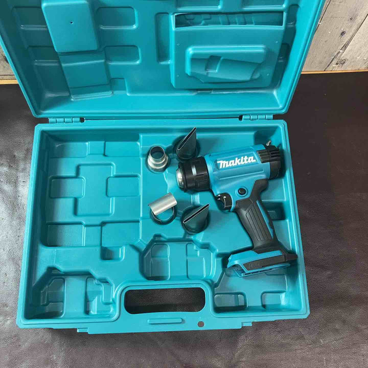 【中古品】マキタ(makita) コードレスヒートガン HG181DZK【東大和店】